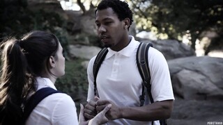 Hairy Pussy Schoolgirl Gia Paige Destroyed by Stepbro - 激情的妓女高清 BIGWHORE.COM