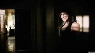 Abella Danger Gagged & Fisted - Rough Teen Sex with Seth Gamble - 激情的妓女高清 BIGWHORE.COM