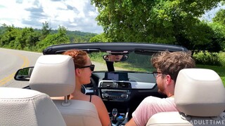 Top Down Creampie for Siri Dahl’s Tight Pussy - โสเภณีที่มีความหลงใหลใน HD BIGWHORE.COM