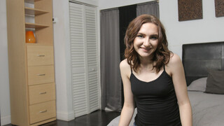 Teen First Time - Kelsey Kage & Alissa Avni Hot Sex - passionerade horor i HD BIGWHORE.COM