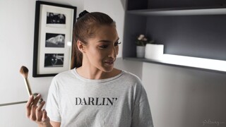 Kenna James Face Sitting Brunette Bella Rolland - Big Tits Lesbian Action - leidenschaftliche Huren in HD BIGWHORE.COM