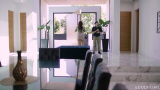 Old & Young: Ricky Spanish Dominates Natasha Nice in Lingerie - gepassioneerde hoeren in HD BIGWHORE.COM