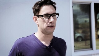 Brad Knight Teaches Aubrey Sinclair Hardcore Deepthroat Skills - 激情的妓女高清 BIGWHORE.COM