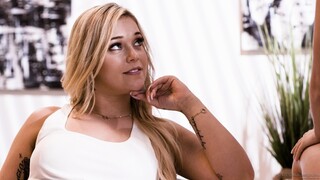 Lesbian Surprise: Kali Roses & Aria Banks Fingering & Pussy Licking - leidenschaftliche Huren in HD BIGWHORE.COM