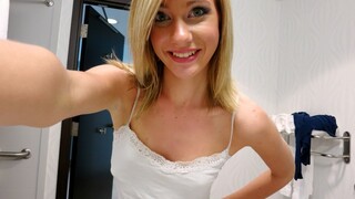 Young Slut Audition - Skeeter Submission Rough Sex - gepassioneerde hoeren in HD BIGWHORE.COM
