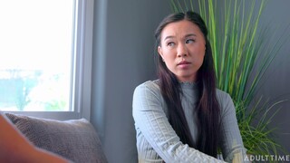 Babysitter Gets Creampied - Lust Triangles Nanny Cam Sex Tape - leidenschaftliche Huren in HD BIGWHORE.COM