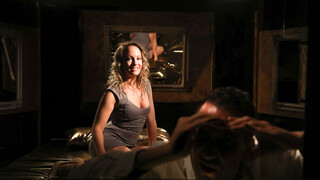 MILF Brandi Love in a Sexy Room Encounter - passionate whores in HD BIGWHORE.COM
