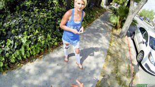 Young teen does doggystyle for money - leidenschaftliche Huren in HD BIGWHORE.COM
