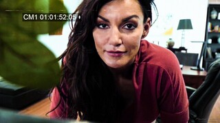 Sexy Secretary Becky Bandini Gets Fingered & Fucked - пристрасні повії у HD BIGWHORE.COM