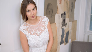 Brunette Babe Connie Carter Solo Action - putas apasionadas en HD BIGWHORE.COM