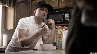 Stepfamily Fun - Zac Wild Pounds Blonde Stepsister Jane Wilde Hard - prostitutas apaixonadas em HD BIGWHORE.COM