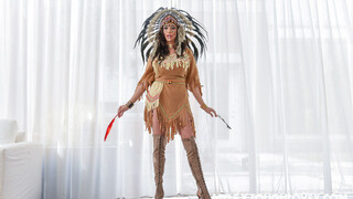 Ariella Ferrera MILF Seduces Young Stud - HDの情熱的な娼婦 BIGWHORE.COM