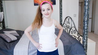 Ryan Mclane Unloads On Marissa Mae's Tight Teen Body - prostitutas apaixonadas em HD BIGWHORE.COM