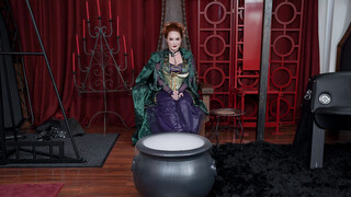 Hocus Pocus Gangbang with Hot MILFs Summer & Emmy - leidenschaftliche Huren in HD BIGWHORE.COM