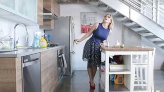 MILF Threesome: Jane Wilde & Cory Chase Share a Man - pelacur berahi dalam HD BIGWHORE.COM