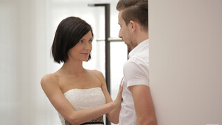 Puffy Nipples Arian Sucks Jason X Before Hardcore Fuck - putains passionnées en HD BIGWHORE.COM