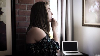 Domenic Kane Pounds Lena Paul's Beautiful Ass with Spanking - prostitutas apaixonadas em HD BIGWHORE.COM
