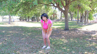 Julz Gotti’s teen adventure with Derrick Ferrari - passionate whores in HD BIGWHORE.COM