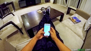 Uber Ride Turns Wild - Teen Gets Pounded - gái điếm đam mê ở HD BIGWHORE.COM