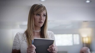 Derrick Pierce Harasses Blonde MILF in Office - Cumshot Finish - prostitutas apaixonadas em HD BIGWHORE.COM
