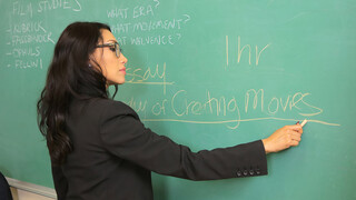 Extra Homework – Steamy Classroom Fuck - passionate whores in HD BIGWHORE.COM