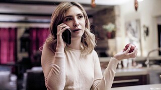 Petite Blonde Babysitter Cheats And Gets Creampied - putains passionnées en HD BIGWHORE.COM