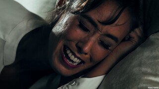 Lingerie-Clad Asian Teacher Licks Pussy Then Takes Creampie - passionate whores in HD BIGWHORE.COM