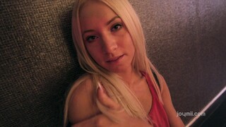 Kiara Lord Fingered & Covered in Cum - Blonde Teen - puttane appassionate in HD BIGWHORE.COM