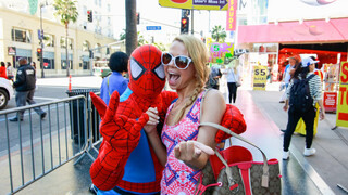 POV Fucking Alina West in Hollywood - namiętne dziwki w HD BIGWHORE.COM