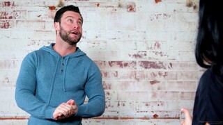 Big Natural Tits Gabi Paltrova Takes Seth’s Load on Her Chest - puttane appassionate in HD BIGWHORE.COM