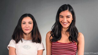 Oral & Rimming Play: Jane Wilde & Emily Willis Explore - prostitutas apaixonadas em HD BIGWHORE.COM