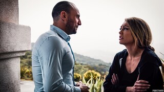 Adira Allure’s Natural Tits & Beautiful Ass Wrecked in Fender Bender Fuck - putas apasionadas en HD BIGWHORE.COM