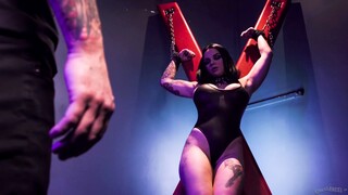 Hot Brunette Payton Preslee Titty Fucks & Squirts - pelacur berahi dalam HD BIGWHORE.COM