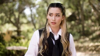 Asian Brunette Aria Lee Licks Alexia Anders’ Pussy - leidenschaftliche Huren in HD BIGWHORE.COM