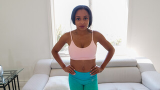 Hardcore Workout Sex - Anya Ivy & Jay Savage - 激情的妓女高清 BIGWHORE.COM