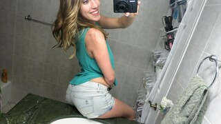 Audition Gone Wild - Cadence Lux In A Sticky Scene - puttane appassionate in HD BIGWHORE.COM