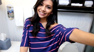 Behind Closed Doors: Bo Bigem & Serena Torres’ Hot Audition - puttane appassionate in HD BIGWHORE.COM
