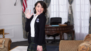 Cadence Carter Teen Anal Creampie – The Oval O Face - putains passionnées en HD BIGWHORE.COM
