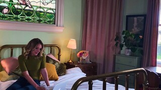 MILF Mona Wales Fingering Blonde Stepdaughter Morgan Rain - passionate whores in HD BIGWHORE.COM