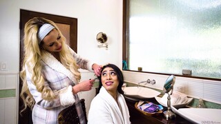 Out Of The Family - namiętne dziwki w HD BIGWHORE.COM