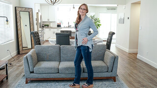 Hot MILF Ophelia Kaan gives in to temptation - nouvelles vidéos pornos sur BIGWHORE.COM