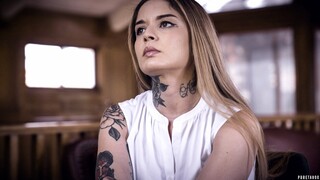 Tattooed Babe Vanessa Vega Loves Interracial Cock - prostitutas apaixonadas em HD BIGWHORE.COM