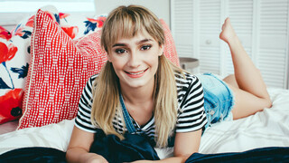 Petite Anna Mae Gets IT Dick Wild - โสเภณีที่มีความหลงใหลใน HD BIGWHORE.COM