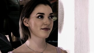 Anny Aurora’s Special Night – Pussy Licking & Deep Throat Action - leidenschaftliche Huren in HD BIGWHORE.COM
