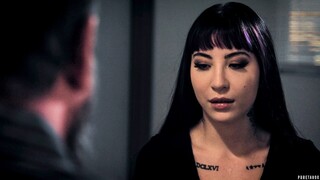 Hot 69 & Face Sitting with Tattooed Casey Calvert - โสเภณีที่มีความหลงใหลใน HD BIGWHORE.COM