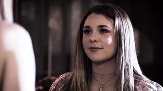 Natural Tits Brunette Lauren Phillips Rimming & Fingered by Tommy Pistol - prostitutas apaixonadas em HD BIGWHORE.COM