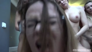 Czech Harem 9: Big Tits and Tattooed MILFs - puttane appassionate in HD BIGWHORE.COM