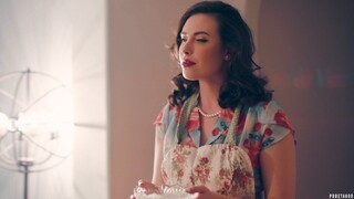 Wild Threesome - Casey Calvert Takes Rough Domination & Cumshot - โสเภณีที่มีความหลงใหลใน HD BIGWHORE.COM