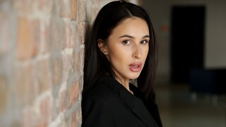Lingerie-Clad Alyssa Bounty Does Ass-to-Mouth in Raunchy Office Encounter - passionate whores in HD BIGWHORE.COM