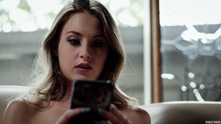 Natural Tits Teen Kyler Quinn Licks Pussy & Takes Cum - โสเภณีที่มีความหลงใหลใน HD BIGWHORE.COM
